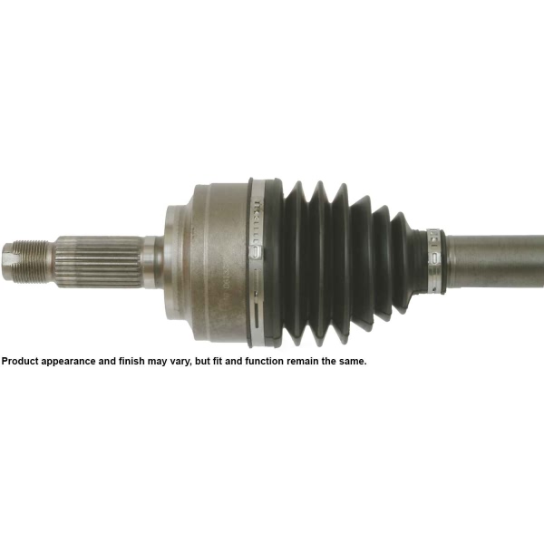 Cardone Reman Remanufactured CV Axle Assembly 60-4239