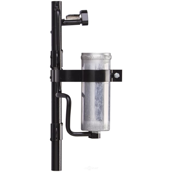 Spectra Premium A/C Condenser 7-4933