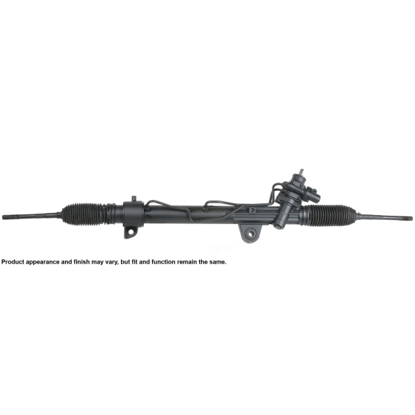 Cardone Reman Remanufactured Hydraulic Power Rack and Pinion Complete Unit 22-1042E