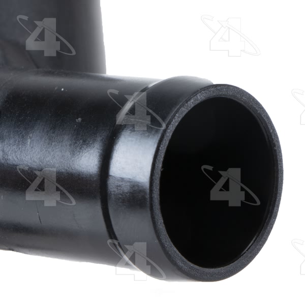 Four Seasons Engine Coolant Water Outlet Housing Kit 86225