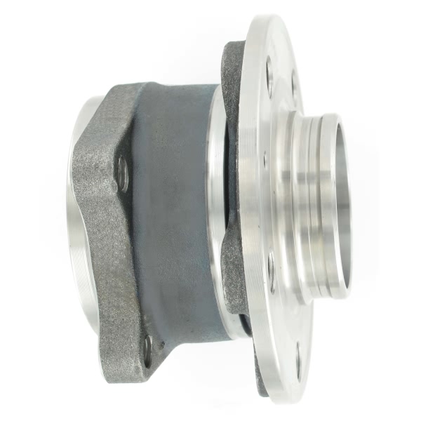 SKF Rear Driver Side Wheel Hub BR930389