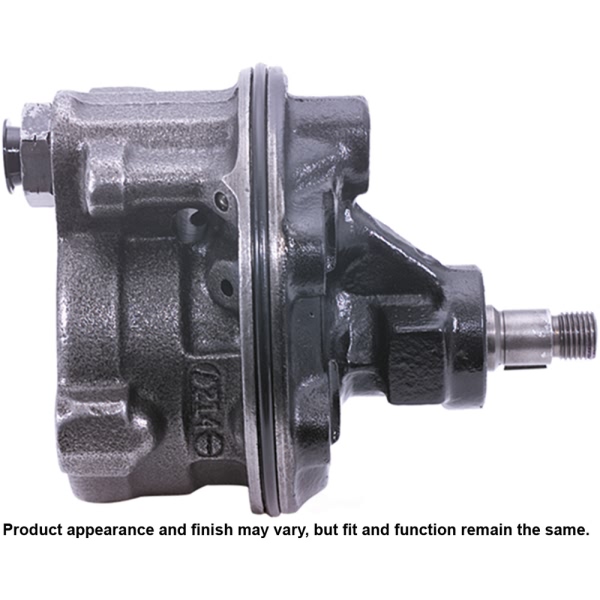 Cardone Reman Remanufactured Power Steering Pump w/o Reservoir 20-140