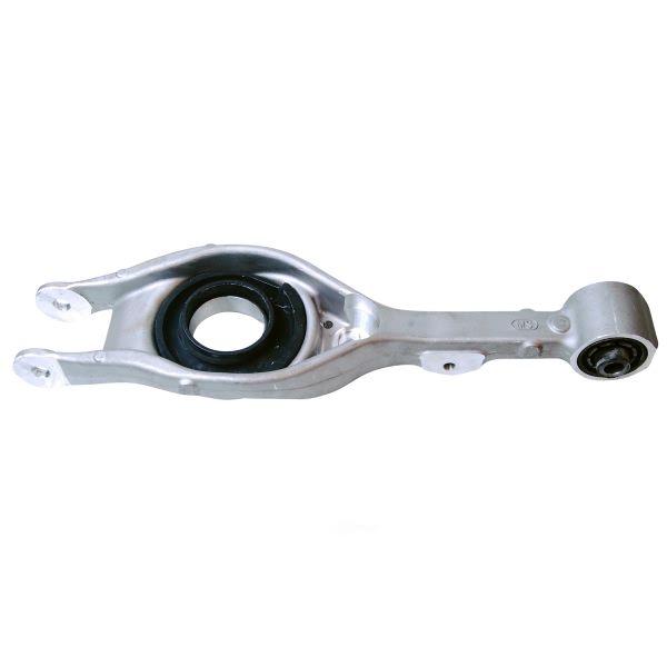 Mevotech Supreme Rear Driver Side Lower Non Adjustable Control Arm CMS901121