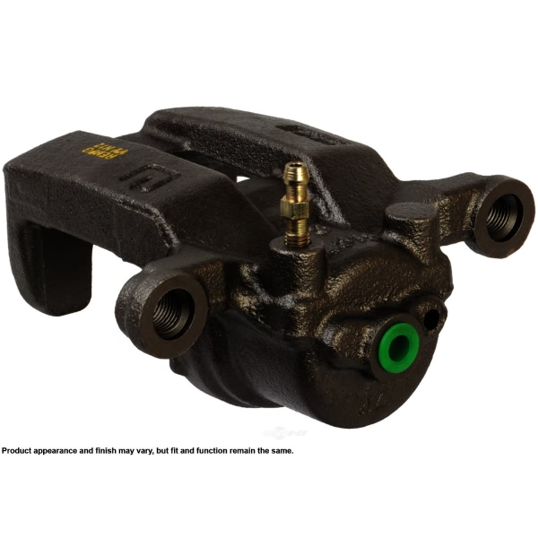 Cardone Reman Remanufactured Unloaded Caliper 19-3850