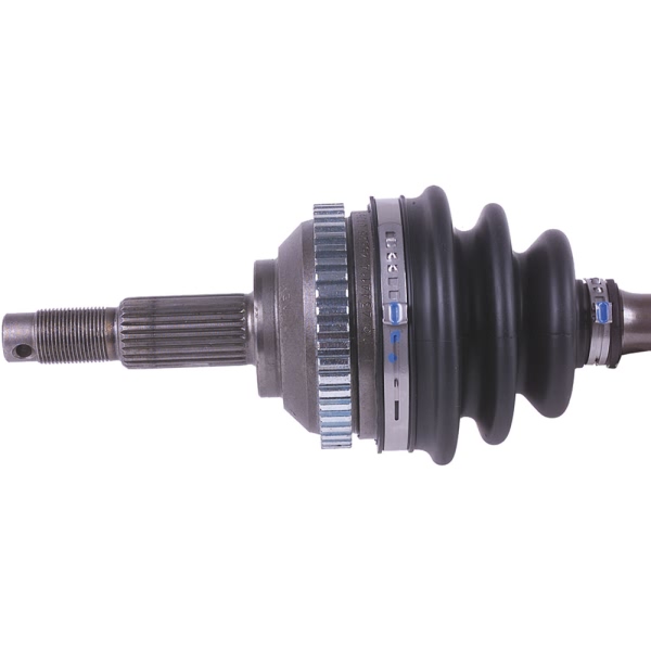 Cardone Reman Remanufactured CV Axle Assembly 60-3025
