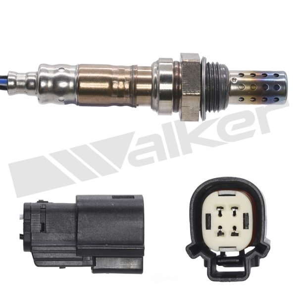 Walker Products Oxygen Sensor 350-34361