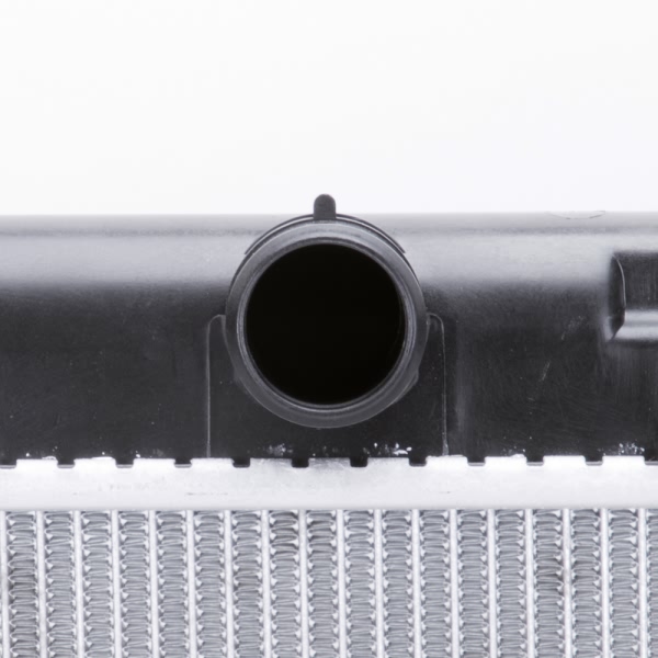 TYC Engine Coolant Radiator 2926