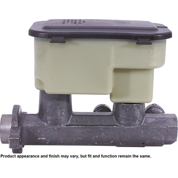 Cardone Reman Remanufactured Master Cylinder 10-2757