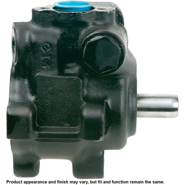 Cardone Reman Remanufactured Power Steering Pump w/o Reservoir 20-273