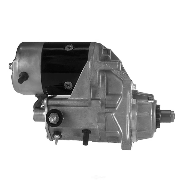 Denso Remanufactured Starter 280-0275