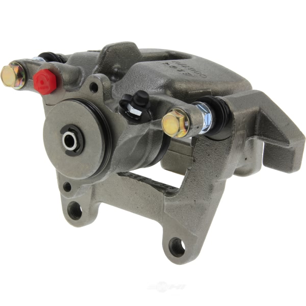 Centric Semi-Loaded Brake Caliper Epb 141.33586