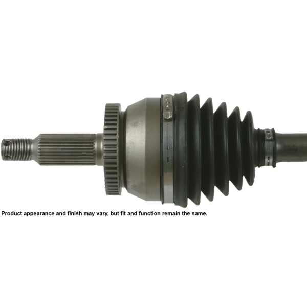 Cardone Reman Remanufactured CV Axle Assembly 60-3539