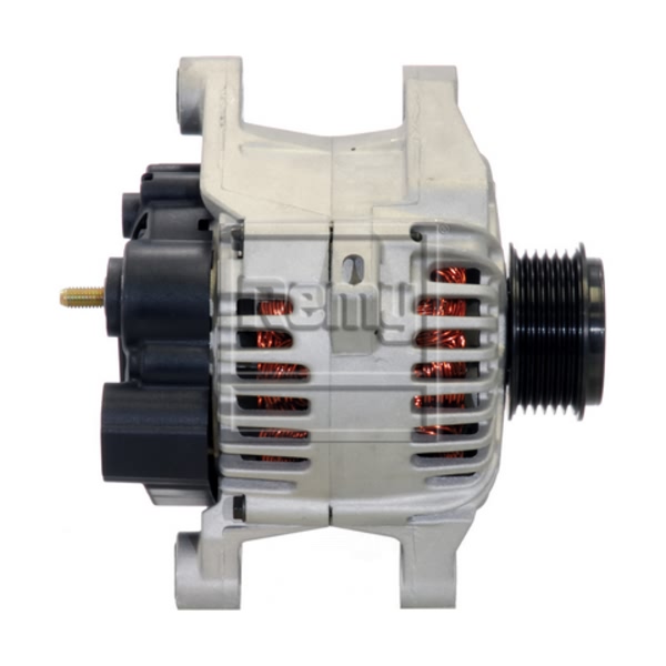 Remy Remanufactured Alternator 12748