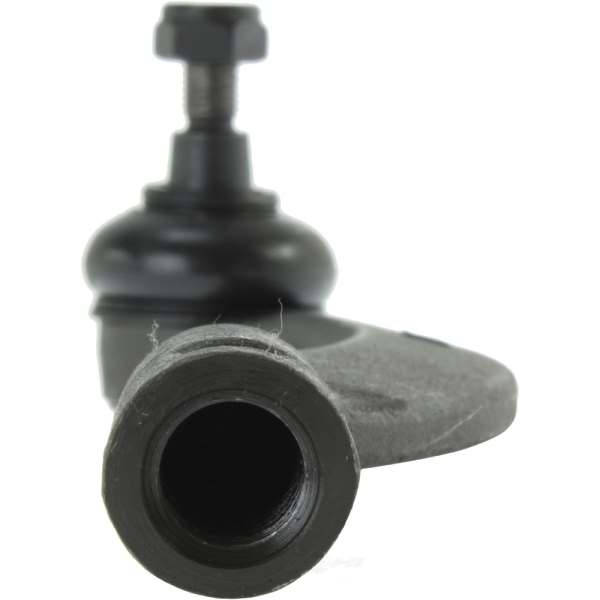 Centric Premium™ Front Driver Side Outer Steering Tie Rod End 612.34043