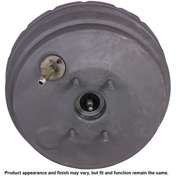 Cardone Reman Remanufactured Vacuum Power Brake Booster w/o Master Cylinder 53-2728