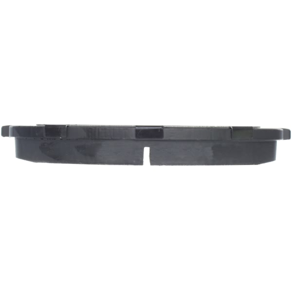 Centric Premium Ceramic Front Disc Brake Pads 301.11880