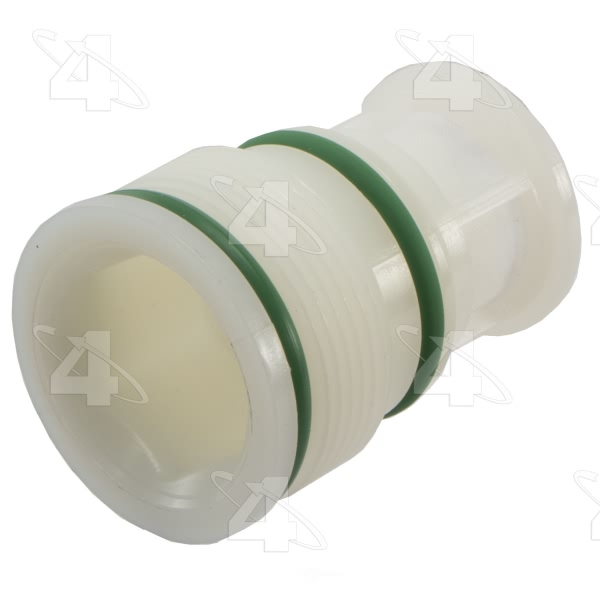 Four Seasons Filter Drier Desiccant Bag Kit w/ Plug 83392