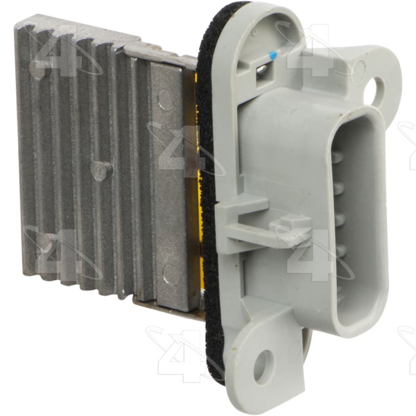 Four Seasons Hvac Blower Motor Resistor 20297