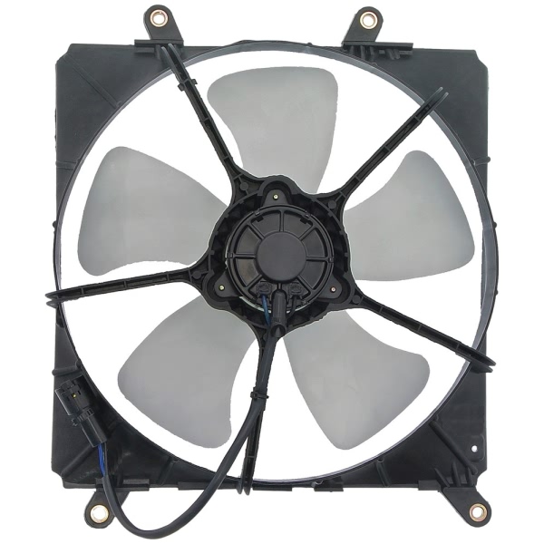 Dorman Engine Cooling Fan Assembly 620-505