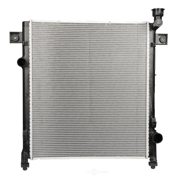 Spectra Premium Complete Radiator CU13071