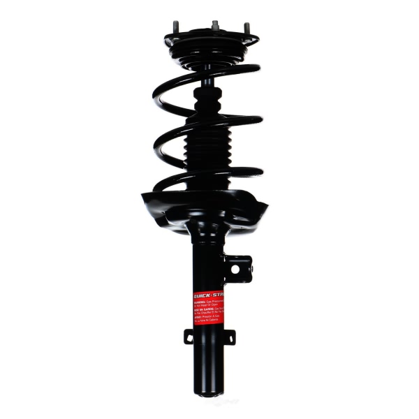Monroe Quick-Strut™ Front Driver Side Complete Strut Assembly 172971