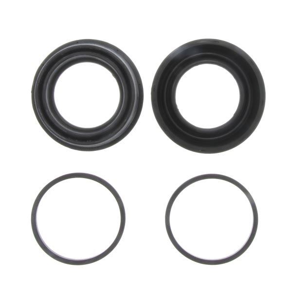 Centric Front Disc Brake Caliper Repair Kit 143.65021