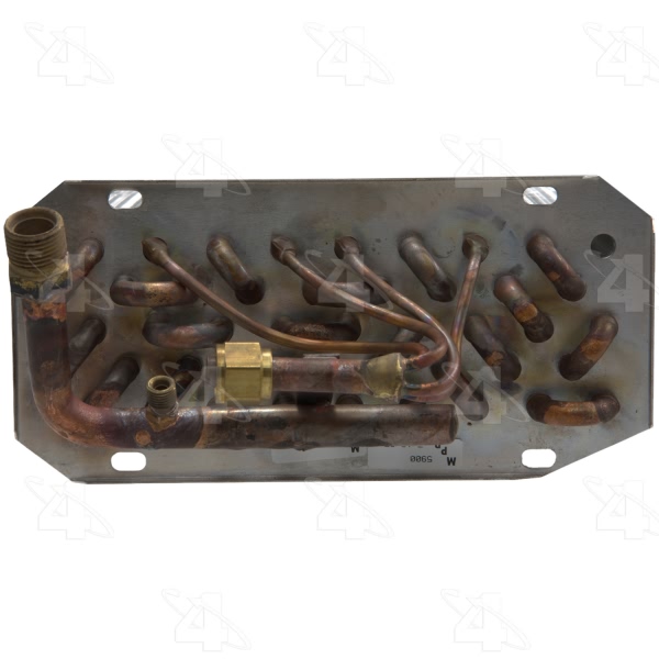 Four Seasons A C Evaporator Core 54637