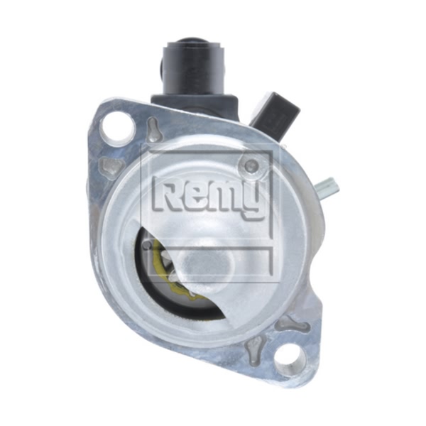 Remy Remanufactured Starter 16201