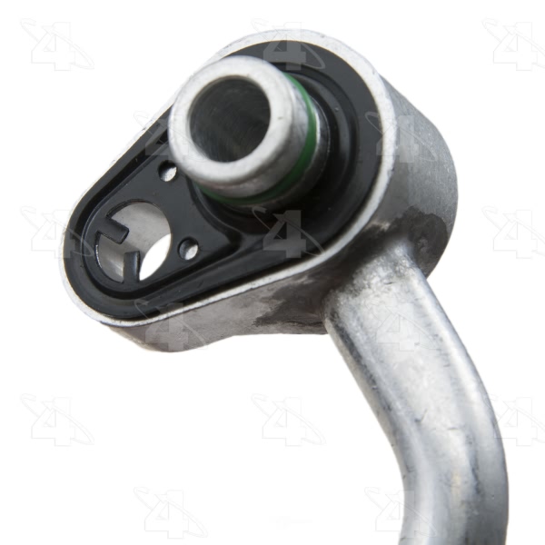 Four Seasons A C Discharge Line Hose Assembly 56095
