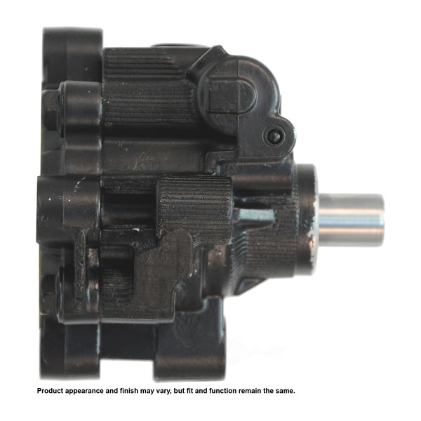 Cardone Reman Remanufactured Power Steering Pump w/o Reservoir 20-1042