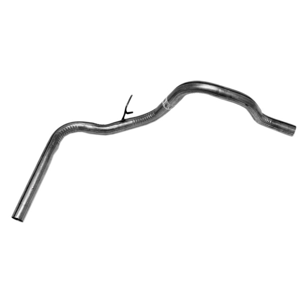 Walker Aluminized Steel Exhaust Tailpipe 44622
