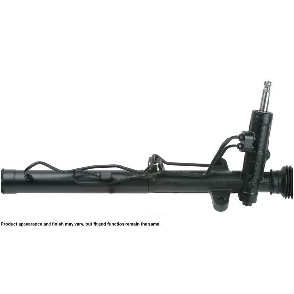 Cardone Reman Remanufactured Hydraulic Power Rack and Pinion Complete Unit 26-2436