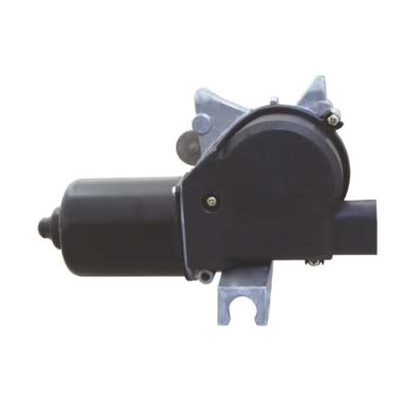 WAI Global Front Windshield Wiper Motor WPM1013