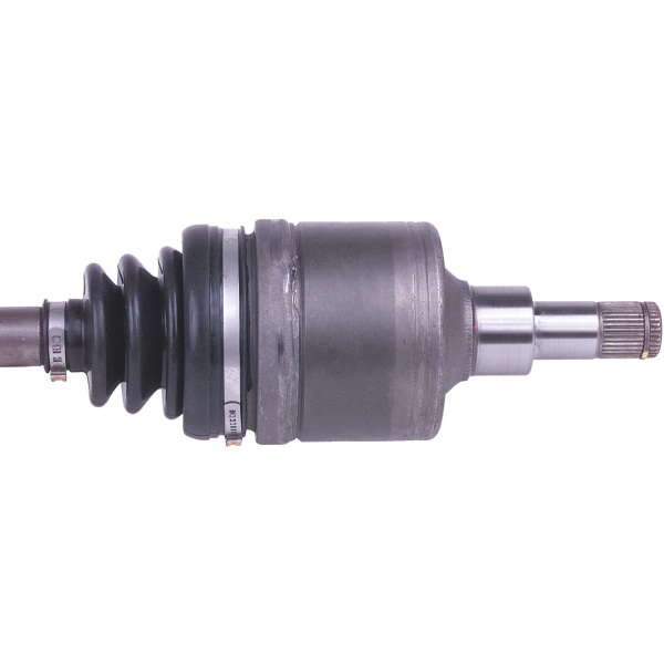 Cardone Reman Remanufactured CV Axle Assembly 60-2022