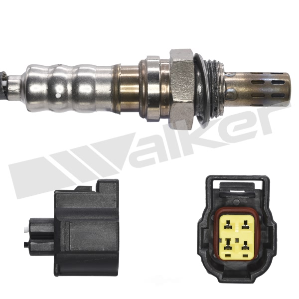 Walker Products Oxygen Sensor 350-34655