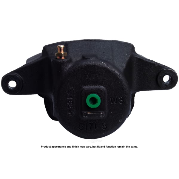 Cardone Reman Remanufactured Unloaded Caliper 18-4612