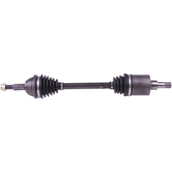 Cardone Reman Remanufactured CV Axle Assembly 60-2069
