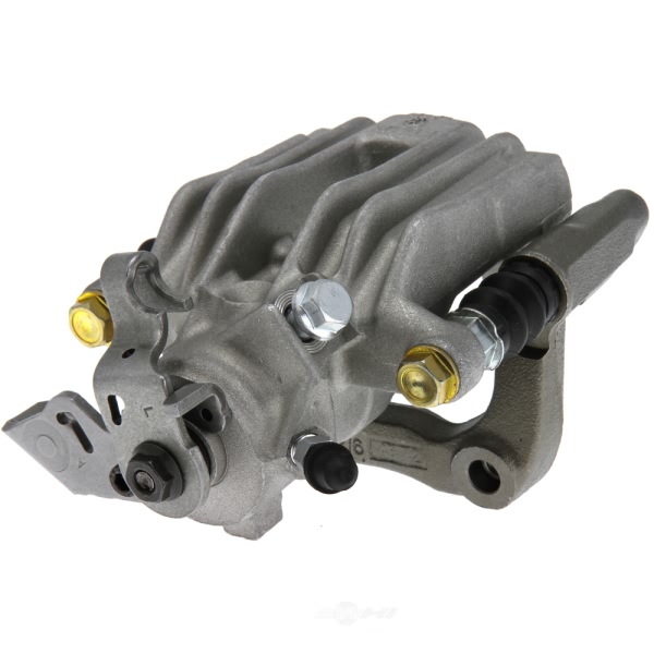 Centric Remanufactured Semi-Loaded Rear Driver Side Brake Caliper 141.33556