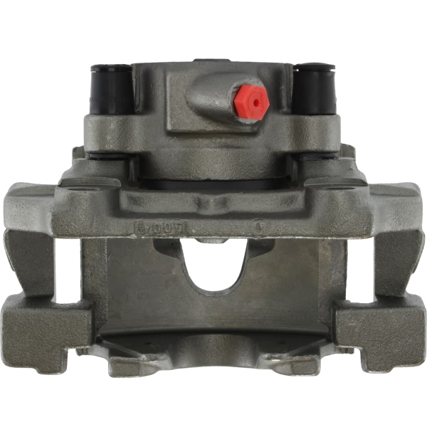 Centric Remanufactured Semi-Loaded Front Passenger Side Brake Caliper 141.35067