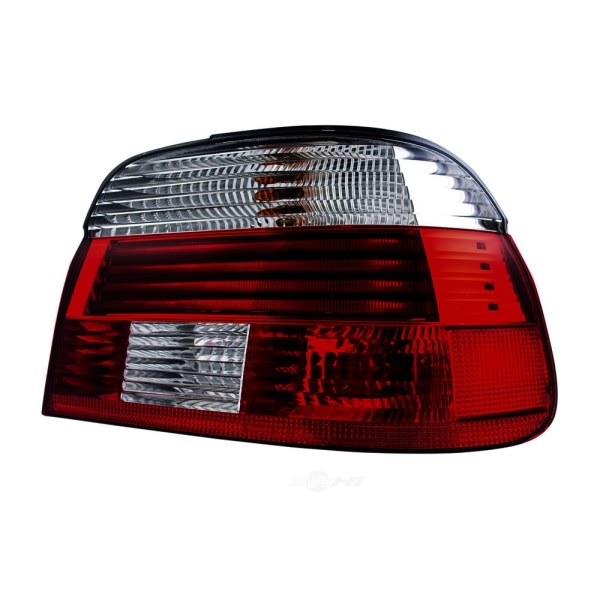 Hella Tail Lamp - Passenger Side Wht Turn H24272001