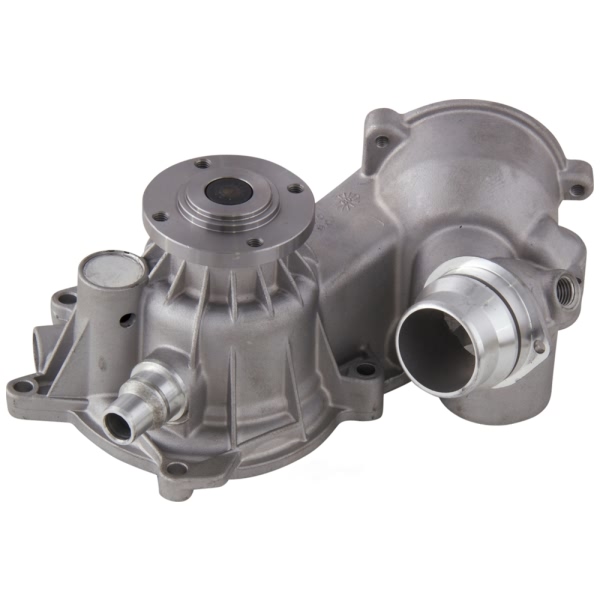 Gates Engine Coolant Standard Water Pump 42027