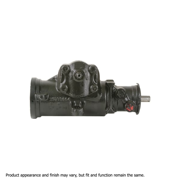 Cardone Reman Remanufactured Power Steering Gear 27-7589