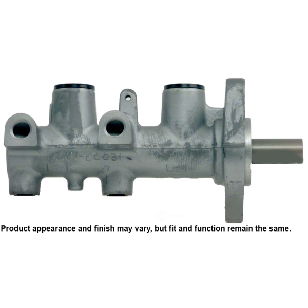 Cardone Reman Remanufactured Master Cylinder 11-3015