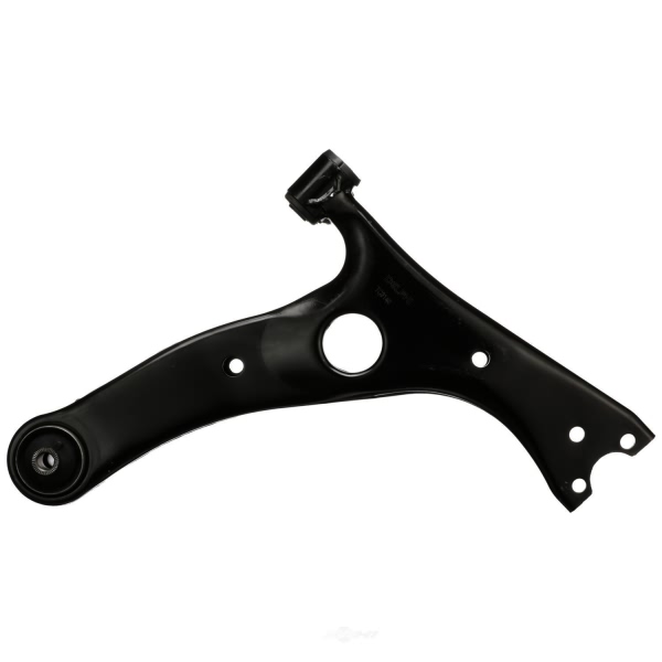 Delphi Front Passenger Side Lower Control Arm TC3143