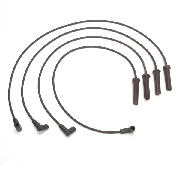 Delphi Spark Plug Wire Set XS10394