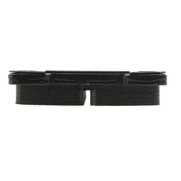 Centric Posi Quiet™ Ceramic Brake Pads With Shims 105.00440