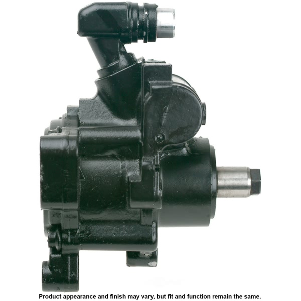 Cardone Reman Remanufactured Power Steering Pump w/o Reservoir 21-5326