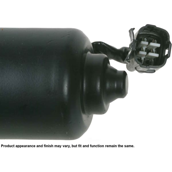 Cardone Reman Remanufactured Wiper Motor 43-2071