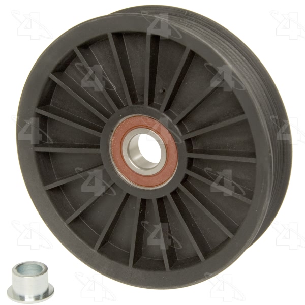 Four Seasons Drive Belt Idler Pulley 45991