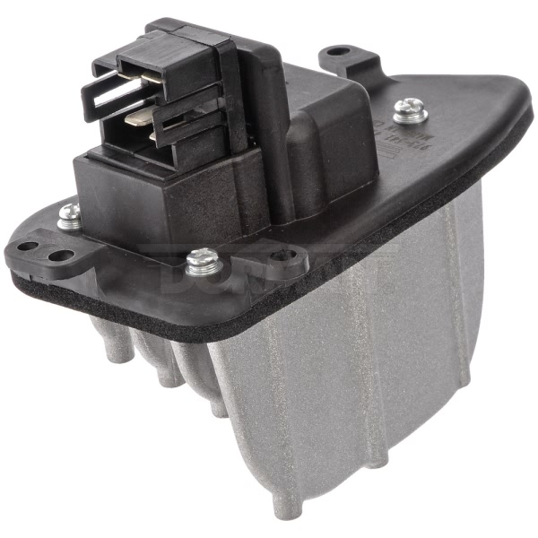 Dorman Hvac Blower Motor Resistor Kit 973-541